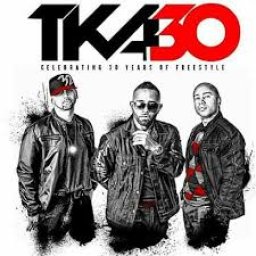 TKA 30 Years of Freestyle  rated a 1