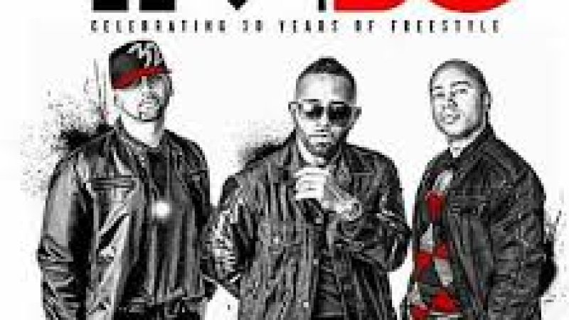 TKA 30 Years of Freestyle 