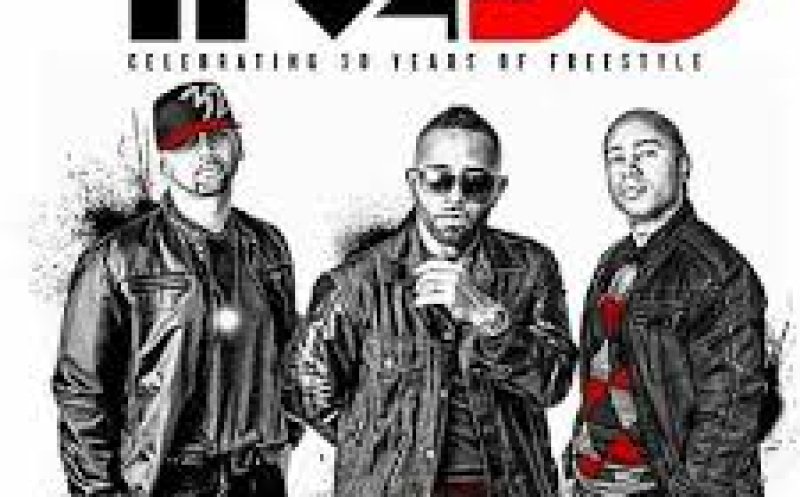 TKA 30 Years of Freestyle 