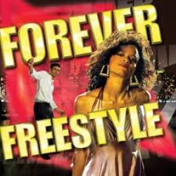 Forever Freestyle rated a 1