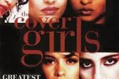The Cover Girls Greatest Hits