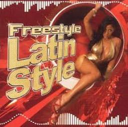 Freestyle Latin Style