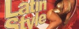 Freestyle Latin Style