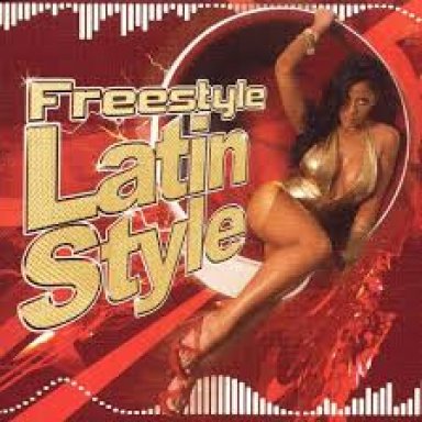 Freestyle Latin Style