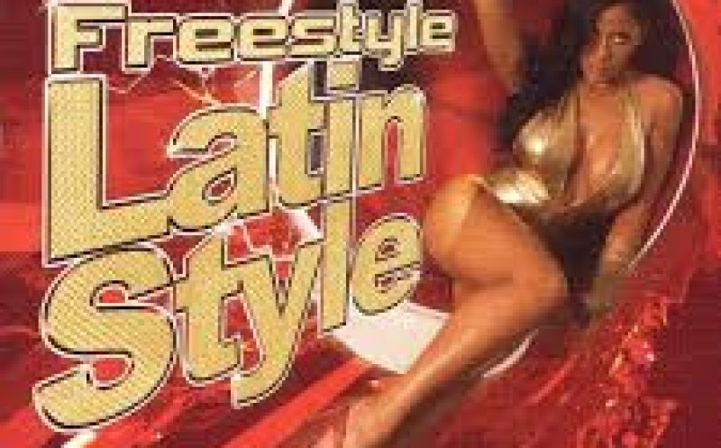 Freestyle Latin Style