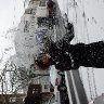 Snowy Day