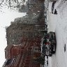another snowy day in new york