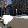 yay..no snow today...lol
