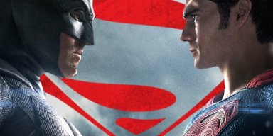 Batman Vs. Superman