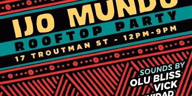 IJO Mundo