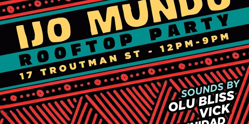 IJO Mundo