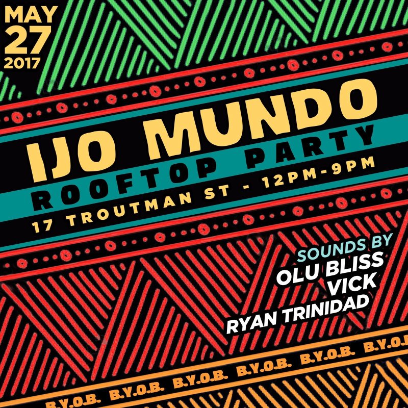 IJO Mundo