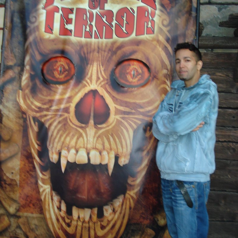 happy halloween 2014