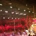 Chillin at the Medieval Times