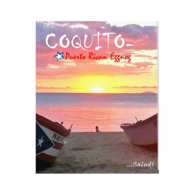 COQUITO LABEL