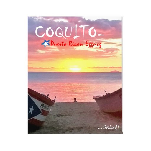 COQUITO LABEL