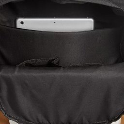 Riley Colorblocked Backpack - One Size Only