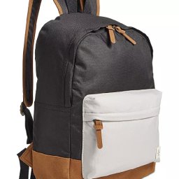 Riley Colorblocked Backpack - One Size Only