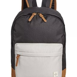 Riley Colorblocked Backpack - One Size Only