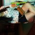 Having fun
