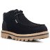 Lugz Men's Fringe Classic Moc Toe Fashion Boots 