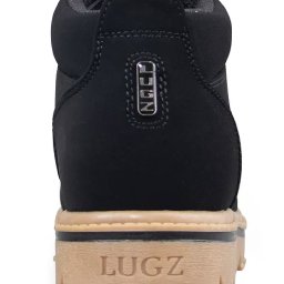 Lugz Men's Fringe Classic Moc Toe Fashion Boots 