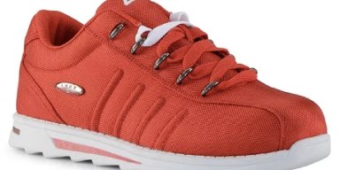 Lugz Men's Changeover II Ballistic Classic Low Top Fashion Sneaker