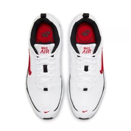 NIKE Men's Air Max AP Casual Sneakers from Finish Line  positive reviews is 20%. with 11 (1)