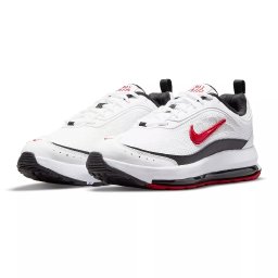 NIKE Men's Air Max AP Casual Sneakers from Finish Line  positive reviews is 20%. with 11 (1)