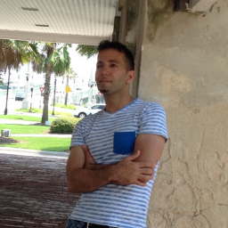 Chillin in Florida