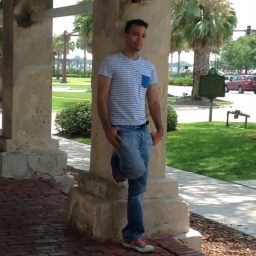 Chillin in Florida