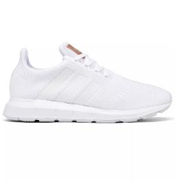 ADIDAS Women's Swift Run Casual Sneakers from Finish Line
