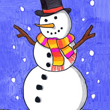 do you want to build a snowman