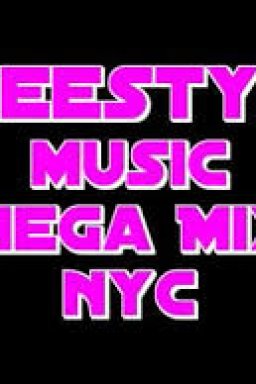 Feel the beat