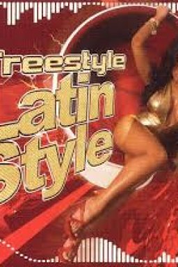 Freestyle Latin Style