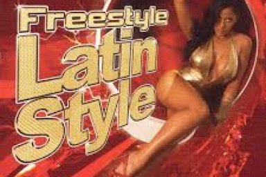 Freestyle Latin Style