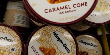 Test nodal on cellphone