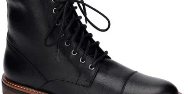 Kenneth Cole REACTION Men's Klay Flex Boots