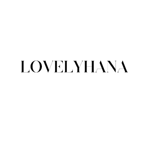 lovelyhana